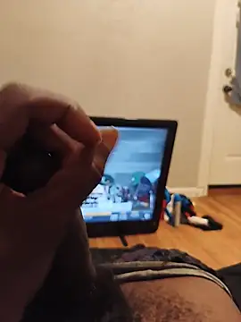 Webb444 webkamerás műsora