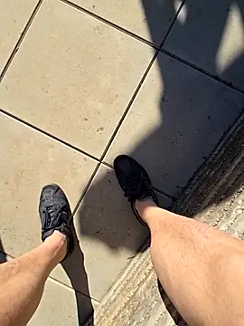 Webkamerová show Lorent6969