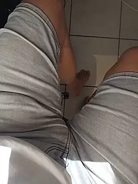 Show webcam de Lorent6969