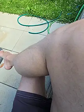 Webkamerová show Lorent6969