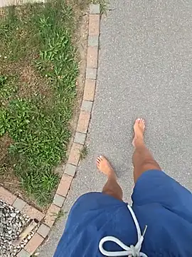 Webkamerová show Lorent6969