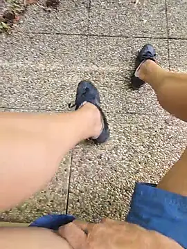 Show Webcam de Lorent6969