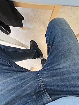 Lorent6969 webkamerás műsora