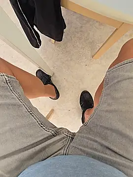 Show de Lorent6969 na webcam