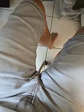 Lorent6969 Adlı Modelin Web Kamerası Şovu