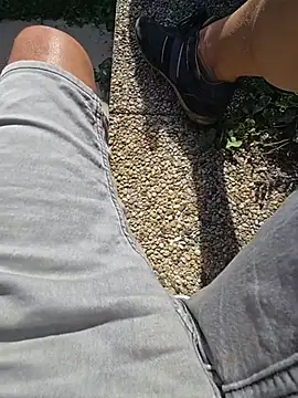 Show Webcam de Lorent6969