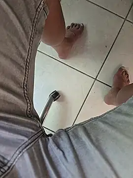 Lorent6969 Pertunjukan Webcam