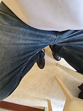 Lorent6969のウェブカメラショー