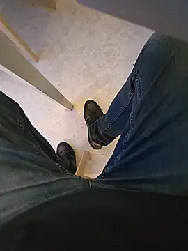 Show de Lorent6969 na webcam