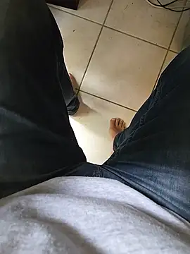 Show Webcam de Lorent6969