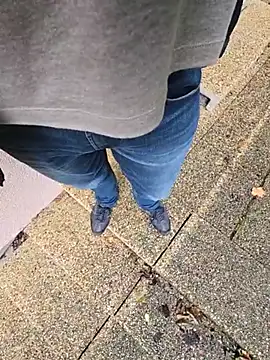 Show de webcam de Lorent6969