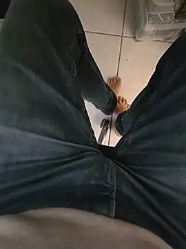 Show webcam de Lorent6969