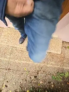 Lorent6969 webkamerás műsora
