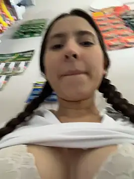 LittleDoll___ Webcam Show