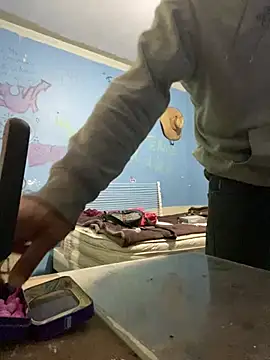 jordirey Webcam-Show