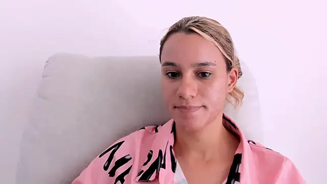 Živý XXX chat SamanthaWatson