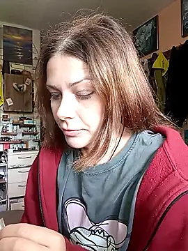 Webkamerová show PayForMuse