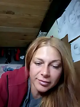 Webkamerová show PayForMuse
