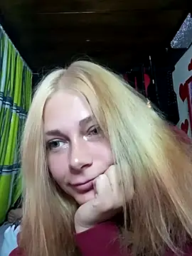 PayForMuse webcam show