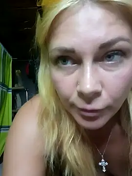 Webkamerová show PayForMuse