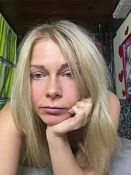 PayForMuse Webcam-Show