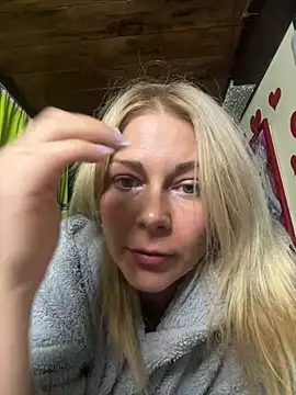 Webkamerová show PayForMuse