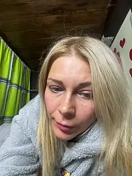 XXX chat uživo modela PayForMuse