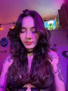 Chat XXX Live LiliJones_