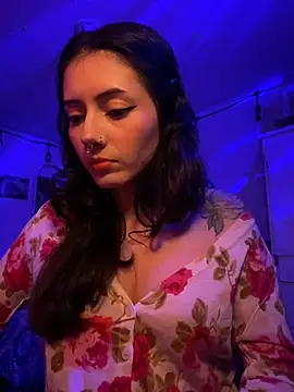 LiliJones_のライブXXXチャット