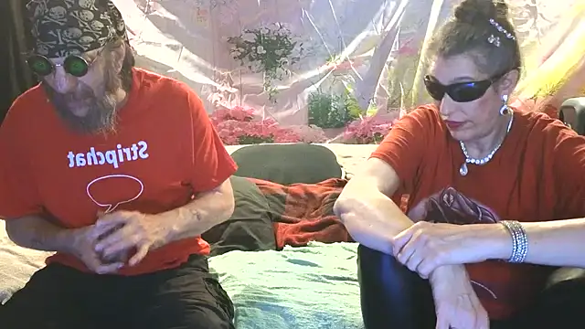 PropertyAndBiker's Webcam Show