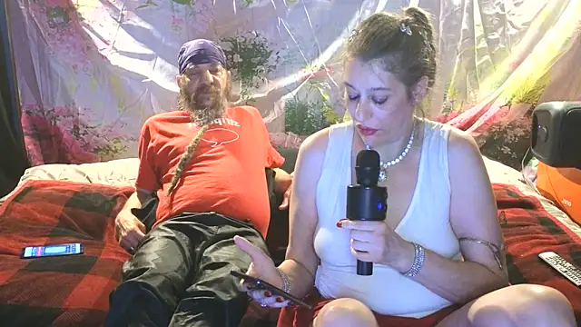 PropertyAndBiker's Webcam Show