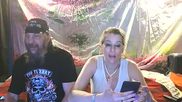 PropertyAndBiker's Webcam Show