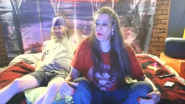 Show webcam de PropertyAndBiker