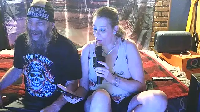 PropertyAndBiker's Webcam Show