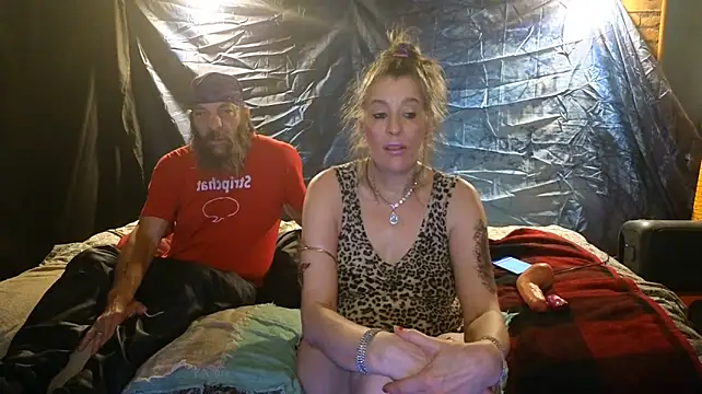 PropertyAndBiker Webcam Show
