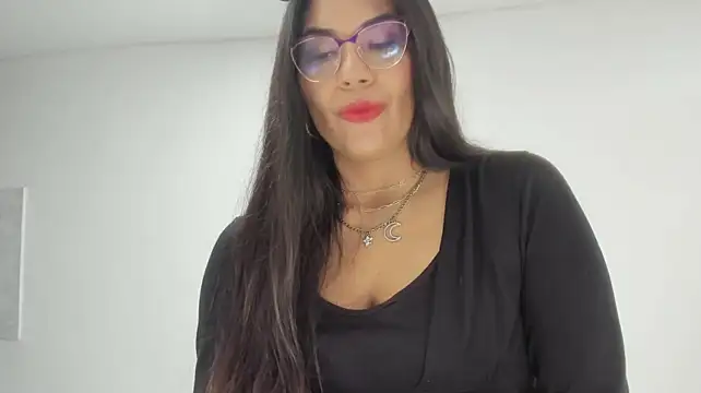 Luna_Dumont Webcam show