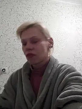 Вебкам-шоу Julie_Silver