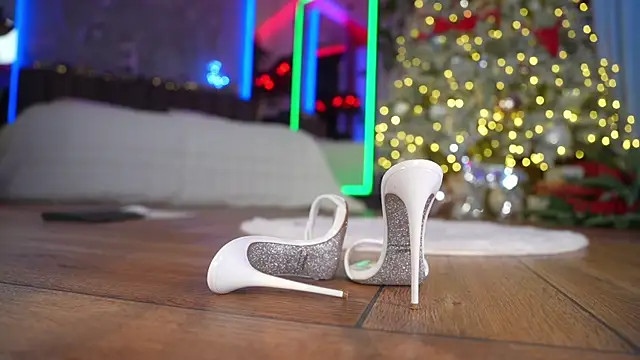 eva_fashionista's Webcam Show