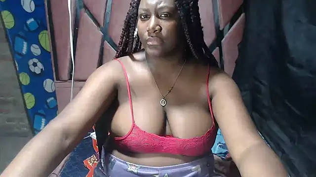 blackhotbody Live XXX-Chat