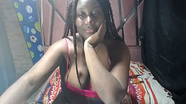 blackhotbody Live XXX-Chat