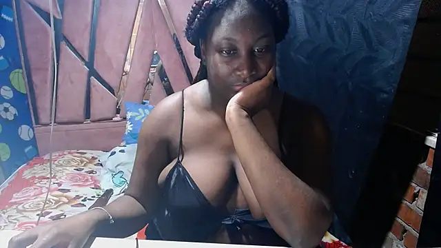blackhotbody – Live XXX-chat