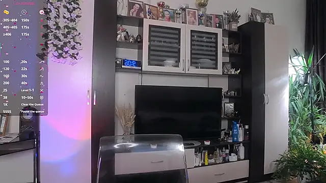 SheilaRyan: онлайн-чат