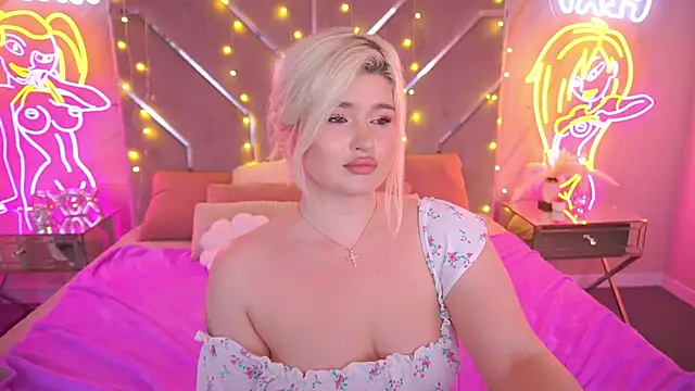 CocoSecretss – Live XXX-chat