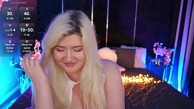CocoSecretssn Live XXX chat