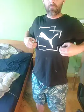 Show Webcam de Piter9023