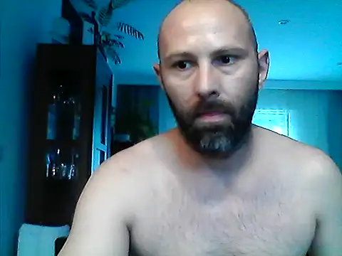 Webkamerová show Piter9023