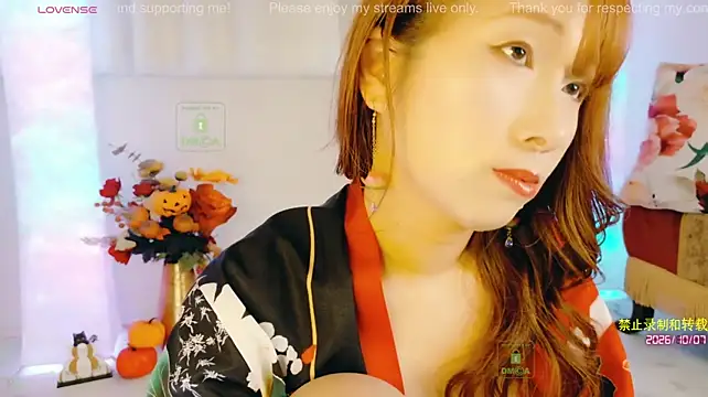 _secret___y_ 웹캠 쇼