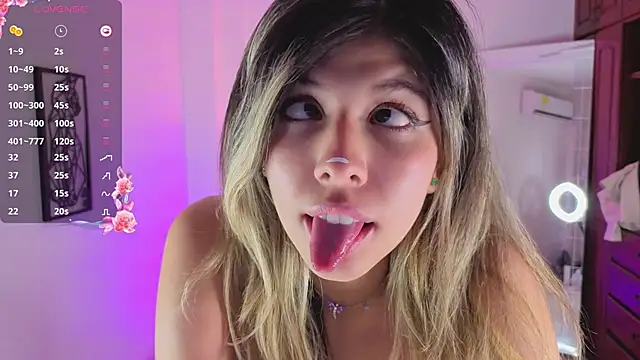 Chat XXX ao vivo de NATAASHA___