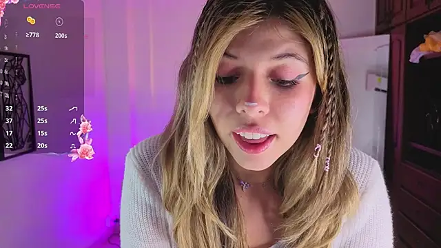 Chat XXX Live NATAASHA___