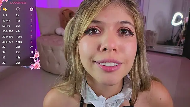 Živý XXX chat NATAASHA___